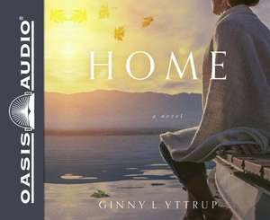 Home de Ginny L. Yttrup