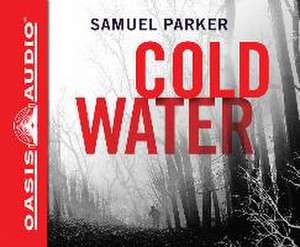 Coldwater de Dean Gallagher