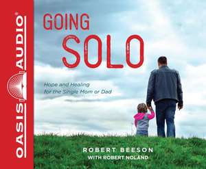 Going Solo de Robert Beeson