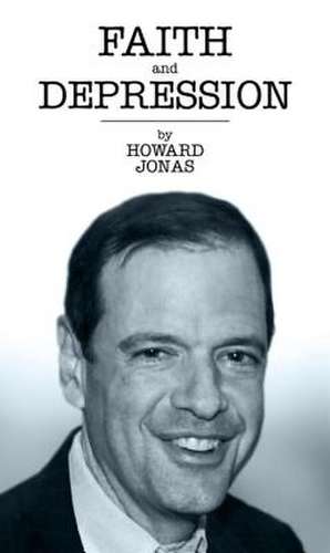 Faith and Depression de Howard Jonas