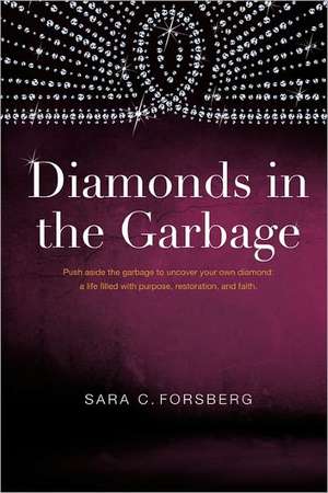 Diamonds in the Garbage de Sara C. Forsberg