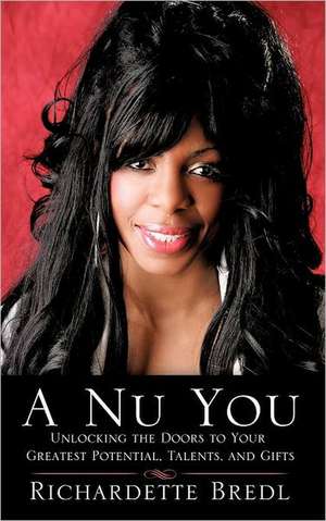 A NU You de Richardette Bredl