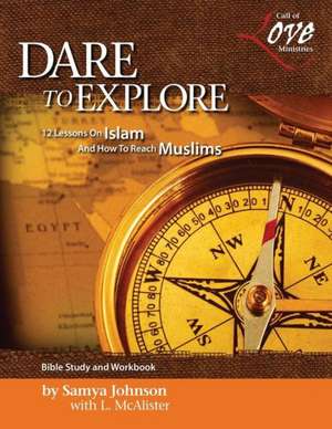 Dare to Explore de S. Michael