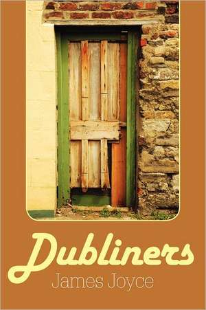 Dubliners de James Joyce