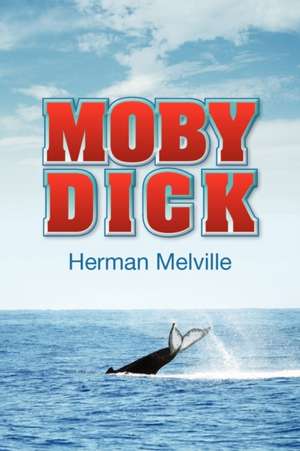 Moby Dick de Herman Melville