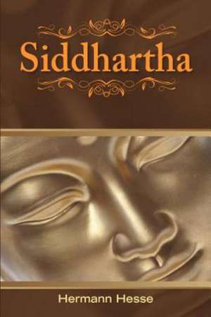 Siddhartha de Hermann Hesse