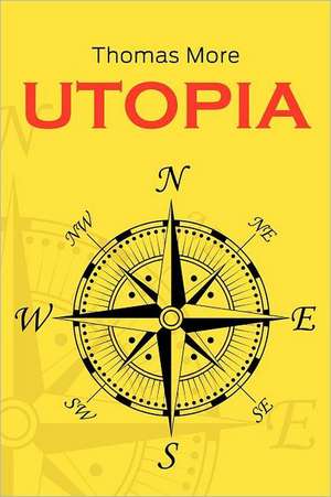 More, T: Utopia