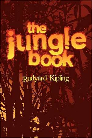 Kipling, R: Jungle Book