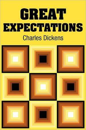 Dickens, C: Great Expectations