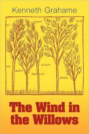 The Wind in the Willows de Kenneth Grahame