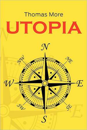 Utopia de Thomas More