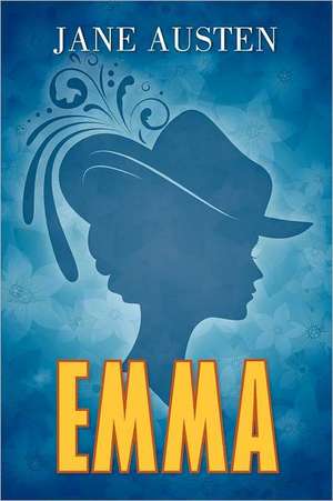 Austen, J: Emma