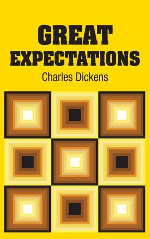 Great Expectations de Charles Dickens