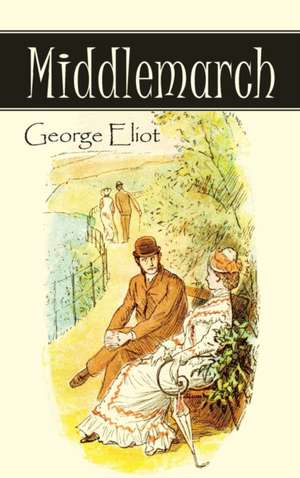 Middlemarch de George Eliot