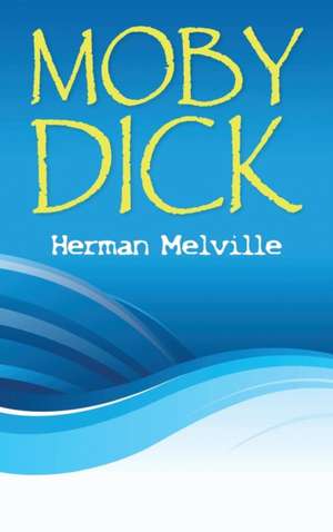 Moby Dick de Herman Melville