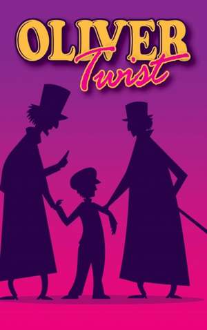 Oliver Twist de Charles Dickens