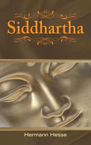 Siddhartha de Hermann Hesse