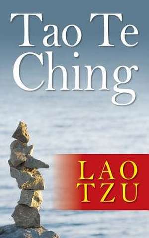 Tao Te Ching de Lao-Tzu