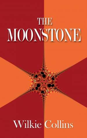 The Moonstone de Wilkie Collins