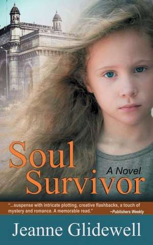 Soul Survivor de Jeanne Glidewell