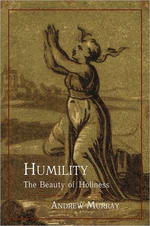 Humility de Andrew Murray