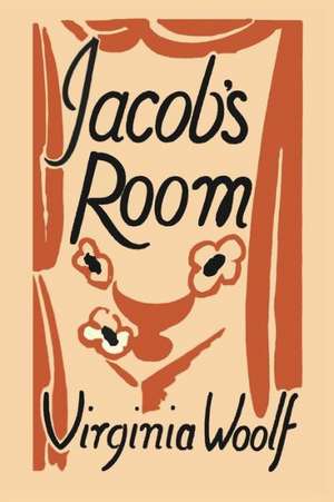 Jacob's Room de Virginia Woolf