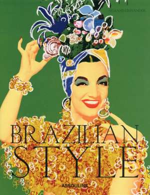 Brazilian Style books-express.ro