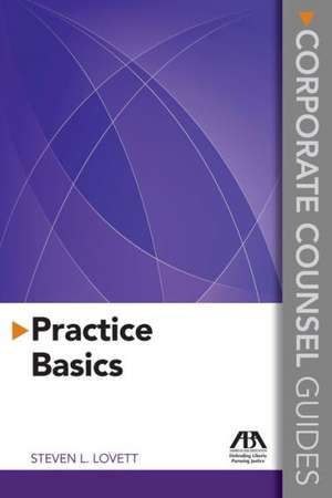 Practice Basics