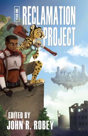 The Reclamation Project - Year One de James L. Steele