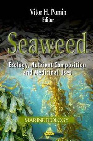 Seaweed de Vitor H Pomin