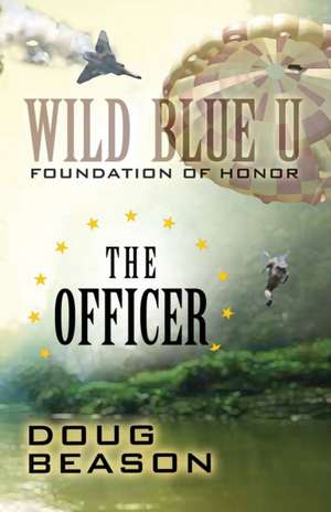 The Officer de Doug Beason