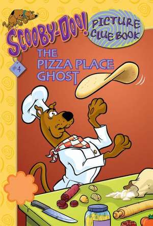The Pizza Place Ghost de 1-208 Class