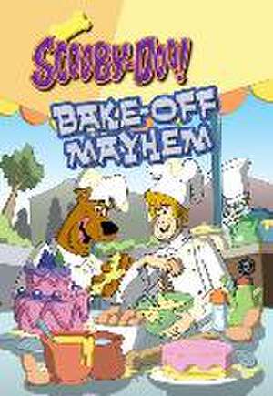 Scooby-Doo in Bake-Off Mayhem de Lee Howard