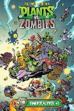 Timepocalypse #1 de Paul Tobin