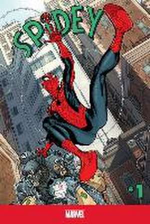 Spidey #1 de Robbie Thompson
