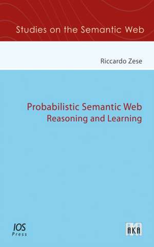 PROBABILISTIC SEMANTIC WEB