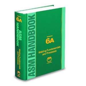 ASM Handbook, Volume 6A de Sudarsanam Babu
