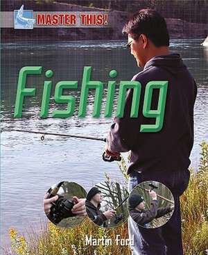 Fishing de Martin Ford