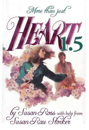 Heart de Susan Ross