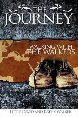 The Journey de David Walker