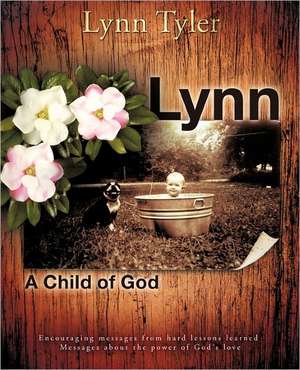 Lynn de Lynn Tyler