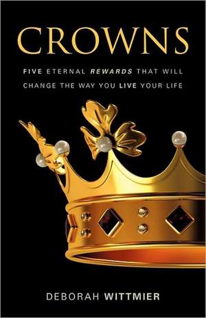 Crowns de Deborah Wittmier