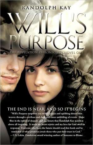 Will's Purpose de Randolph Kay