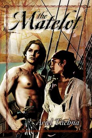 The Matelot de Ariel Tachna