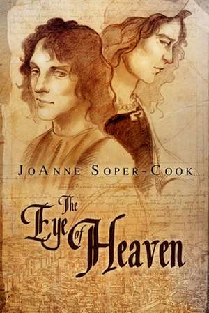 Eye of Heaven de JoAnne Soper-Cook