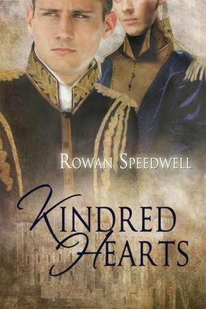 Kindred Hearts de Rowan Speedwell