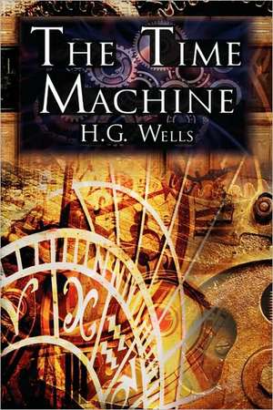 The Time Machine de H. G. Wells