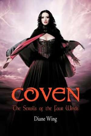 Coven de Diane Wing