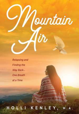 Mountain Air de Holli Kenley