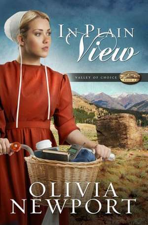 In Plain View de Olivia Newport